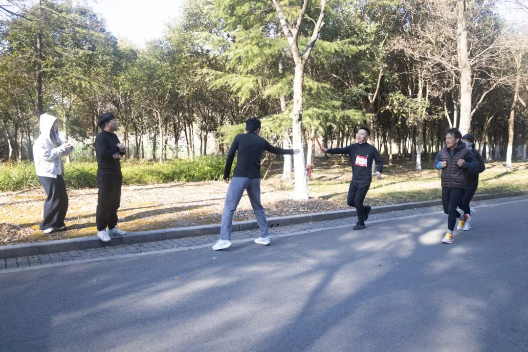 回望2024 启航2025 | 九州酷游2025年度战略年会顺利召开