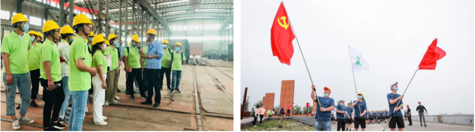 九州酷游十九周年概念短片 | 奋楫破浪，戮力远航