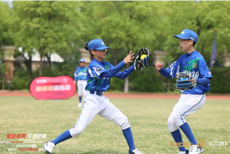 【分院动态】华漕：践行社会责任，关注青少年成长，这家春申金字塔人才企业这样做......