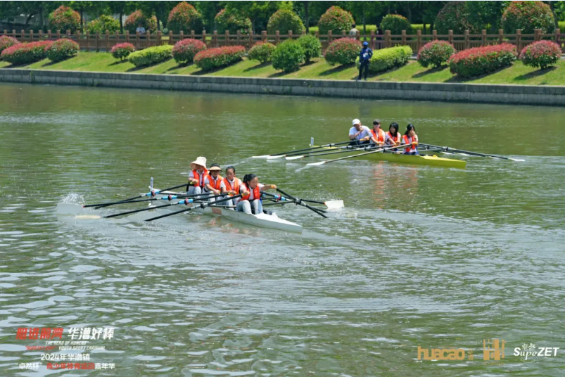 【分院动态】华漕：践行社会责任，关注青少年成长，这家春申金字塔人才企业这样做......